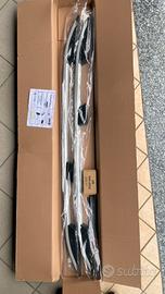 Barre trasversali da tetto Mitsubishi ASX 2010 >