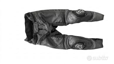 Pantaloni Alpinestars Missile V3