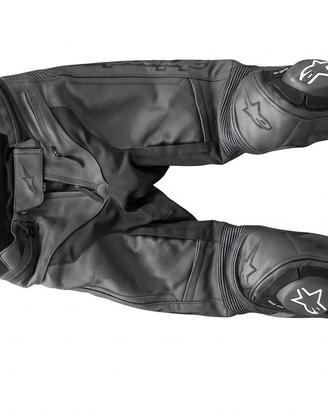 Pantaloni Alpinestars Missile V3