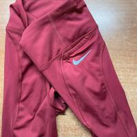 Leggins sportivi Nike