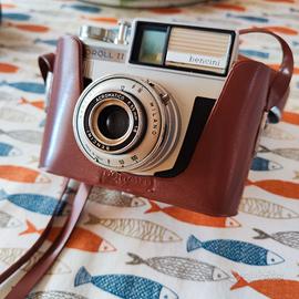 Macchina fotografica Koroll II di Bencini