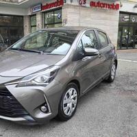 TOYOTA Yaris 1.5 Hybrid 5 porte Cool