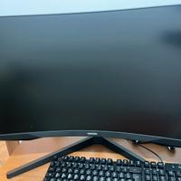 Monitor Odissey g5