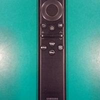 TELEVISORE SAMSUNG 75 POLLICI SMART TV 4K NERO