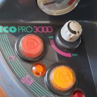 Vaporetto eco pro 3000