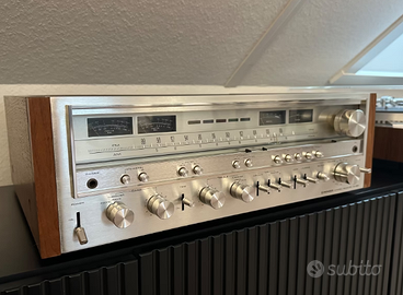 Pioneer SX-980 Vintage