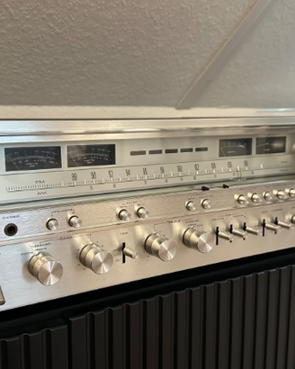 Pioneer SX-980 Vintage