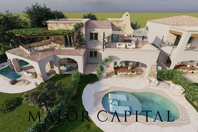 Appartamento - Olbia