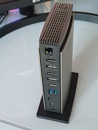 Laptop Docking Station
