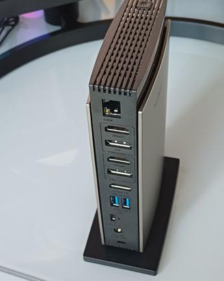 Laptop Docking Station