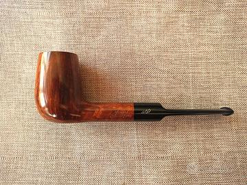 pipa pipe Mimmo Provenzano grado A