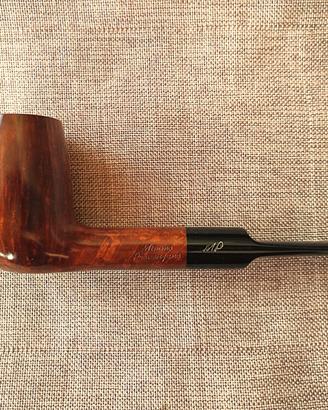 pipa pipe Mimmo Provenzano grado A