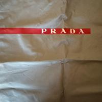 Prada dust bag