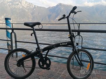 bici da 20 pollici decathlon 