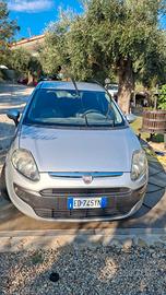 Punto Evo 1.3 multijet 90cv