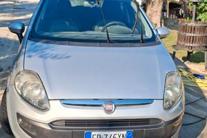 Punto Evo 1.3 multijet 90cv