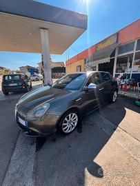 GIULIETT 2. 170CV 2012