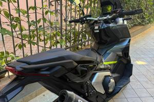 XADV 750 Depotenziato