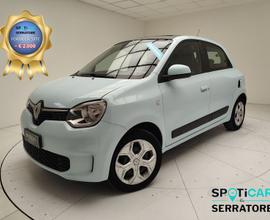 Renault Twingo Electric Twingo Intens 22kWh