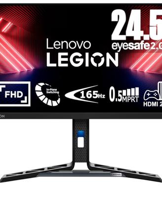 Lenovo Legion R25i-30 Monitor Gaming 24.5" FHD