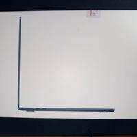 MacBook Air M2 256 Gb 8 RAM