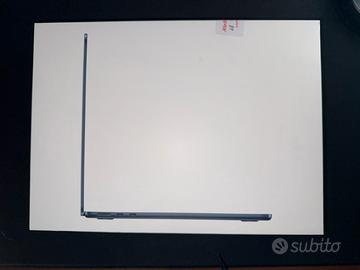 MacBook Air M2 256 Gb 8 RAM