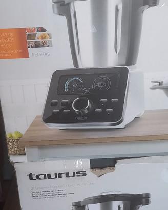 Robot da Cucina 