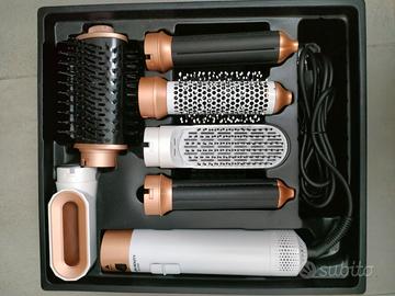 Hairstyler 6 in 1