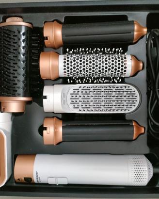 Hairstyler 6 in 1