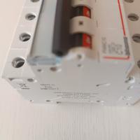 interruttore magnetotermico FN84C10