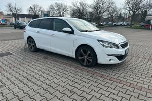 Peugeot 308 sw