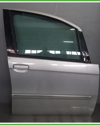 Porta Anteriore Destra DX GRIGIO FIAT IDEA 4D/2S M