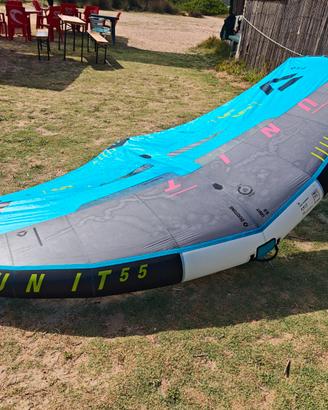Ala Wing Duotone Unit  5.5