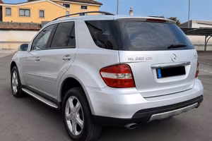 Mercedes-benz ML 280 CDI Sport