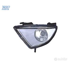FARO SX ANTIABBAGLIO FORD FIESTA MK5 02-05