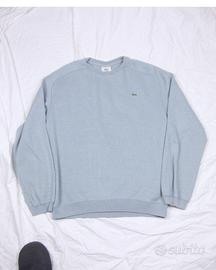 maglione lacoste