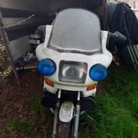 Moto guzzi v65 650 P.A. ricambi