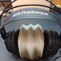 CUFFIA PRESONUS 