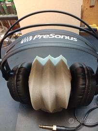 CUFFIA PRESONUS 