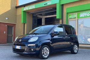 Fiat Panda Lounge 1.2 Benzina 69 CV NEO 2016