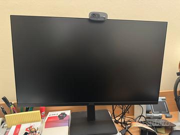 monitor samsung 27 pollici full hd