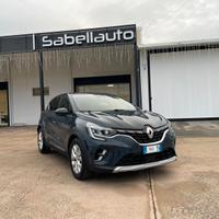 Renault Captur 1.6 E-Tech Full Hybrid Intens 145 C