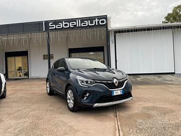 Renault Captur 1.6 E-Tech Full Hybrid Intens 145 C