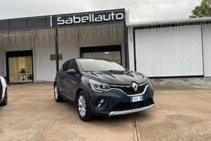 Renault Captur 1.6 E-Tech Full Hybrid Intens 145 C