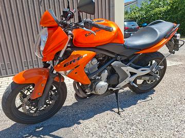 Kawasaky ER-6N