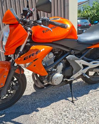 Kawasaky ER-6N