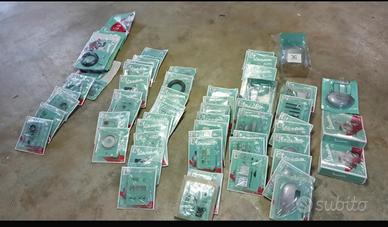 Costruisci la tua vespa - Hachette