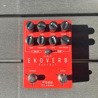 Flamma FS22 Delay & Reverb B-Stock