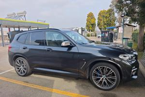 BMW X3 M 40i