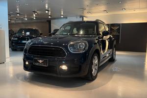 MINI COUNTRYMAN 1.5 DIESEL 116CV - 2019
